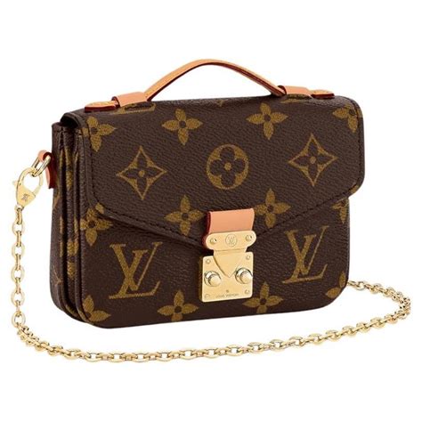 louis vuitton micro metis